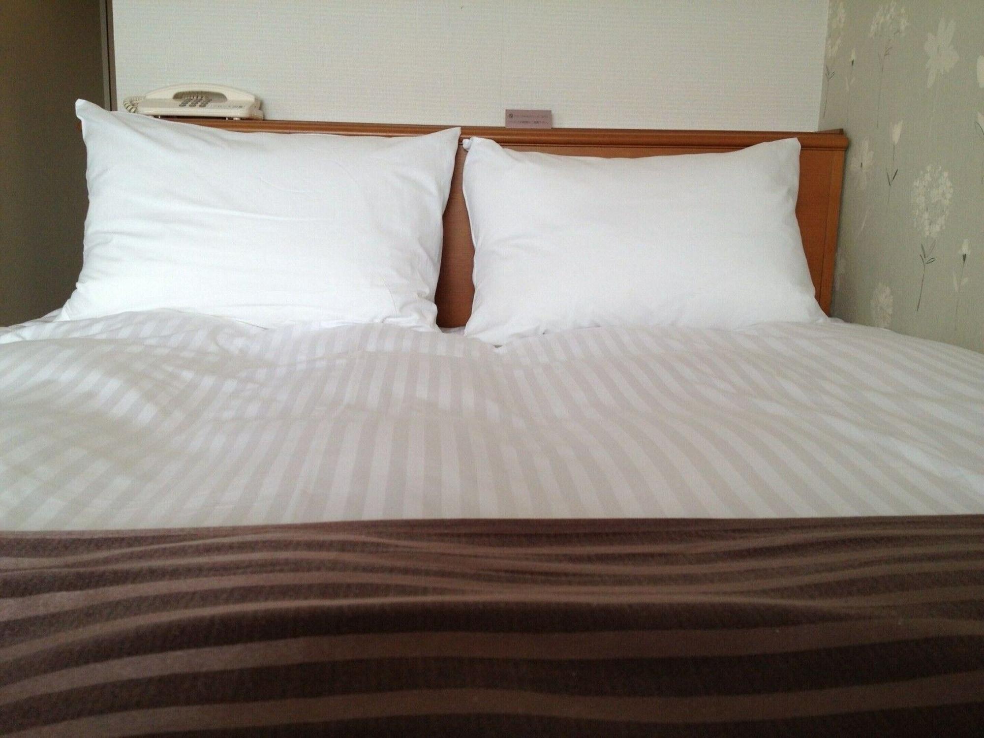 Tottori City Hotel Exterior foto