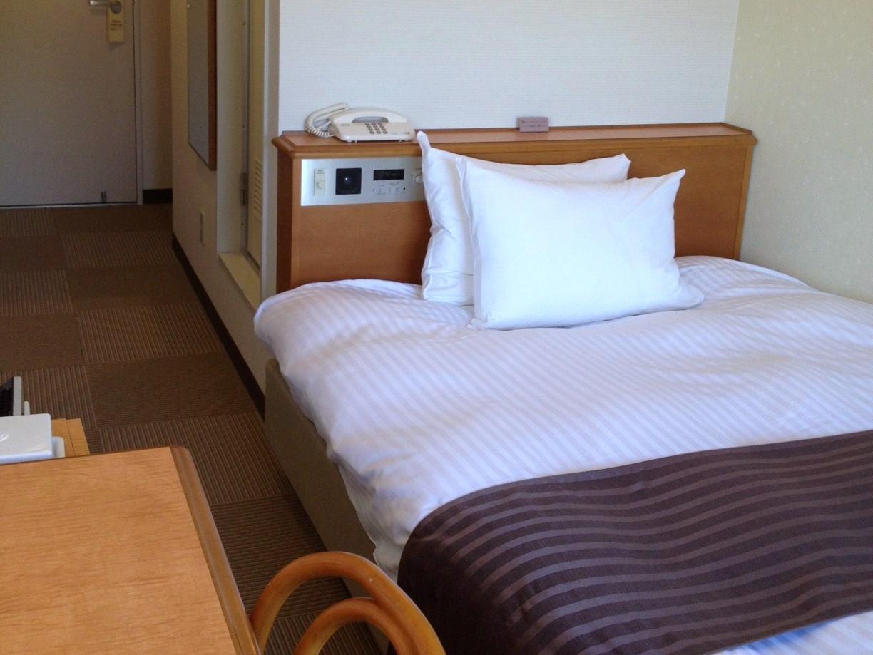 Tottori City Hotel Exterior foto